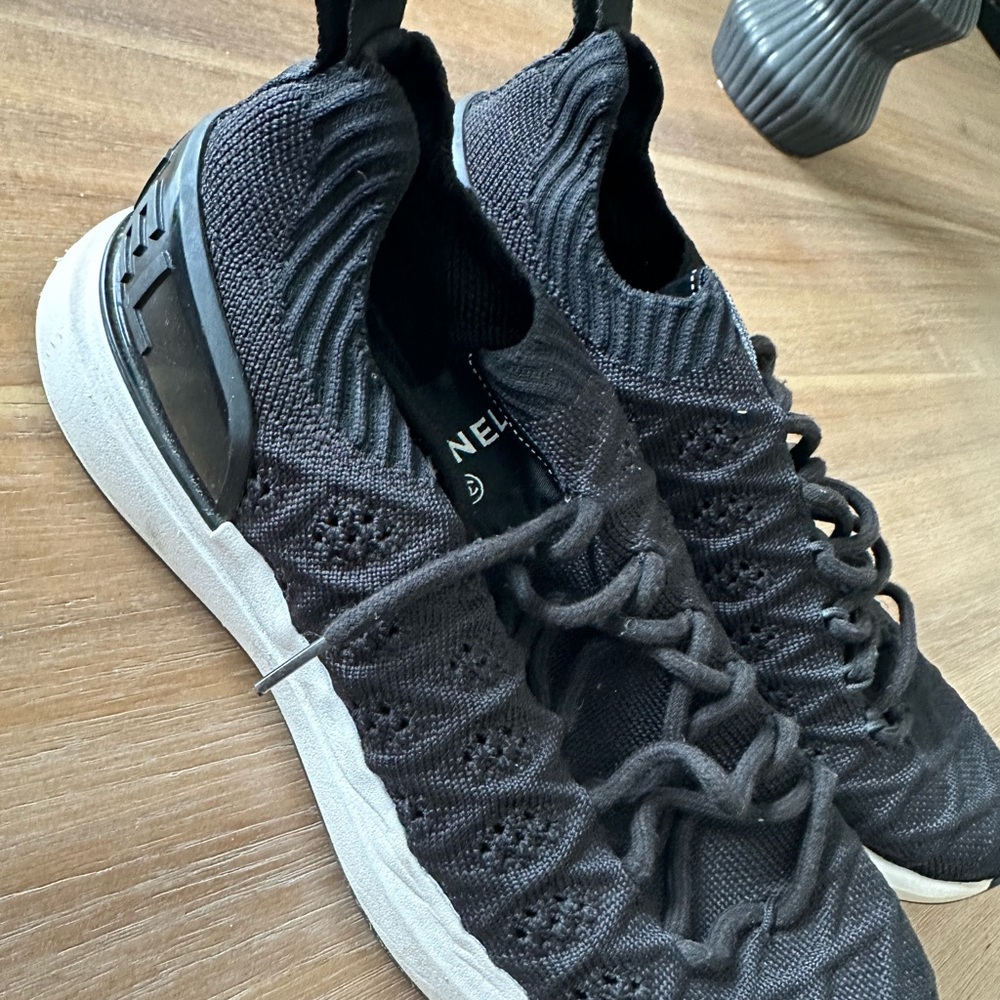 Chanel sneakers